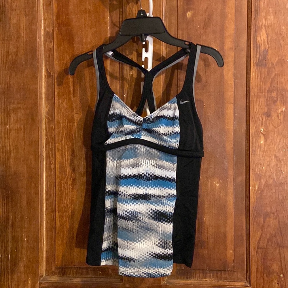 Nike Swim Top